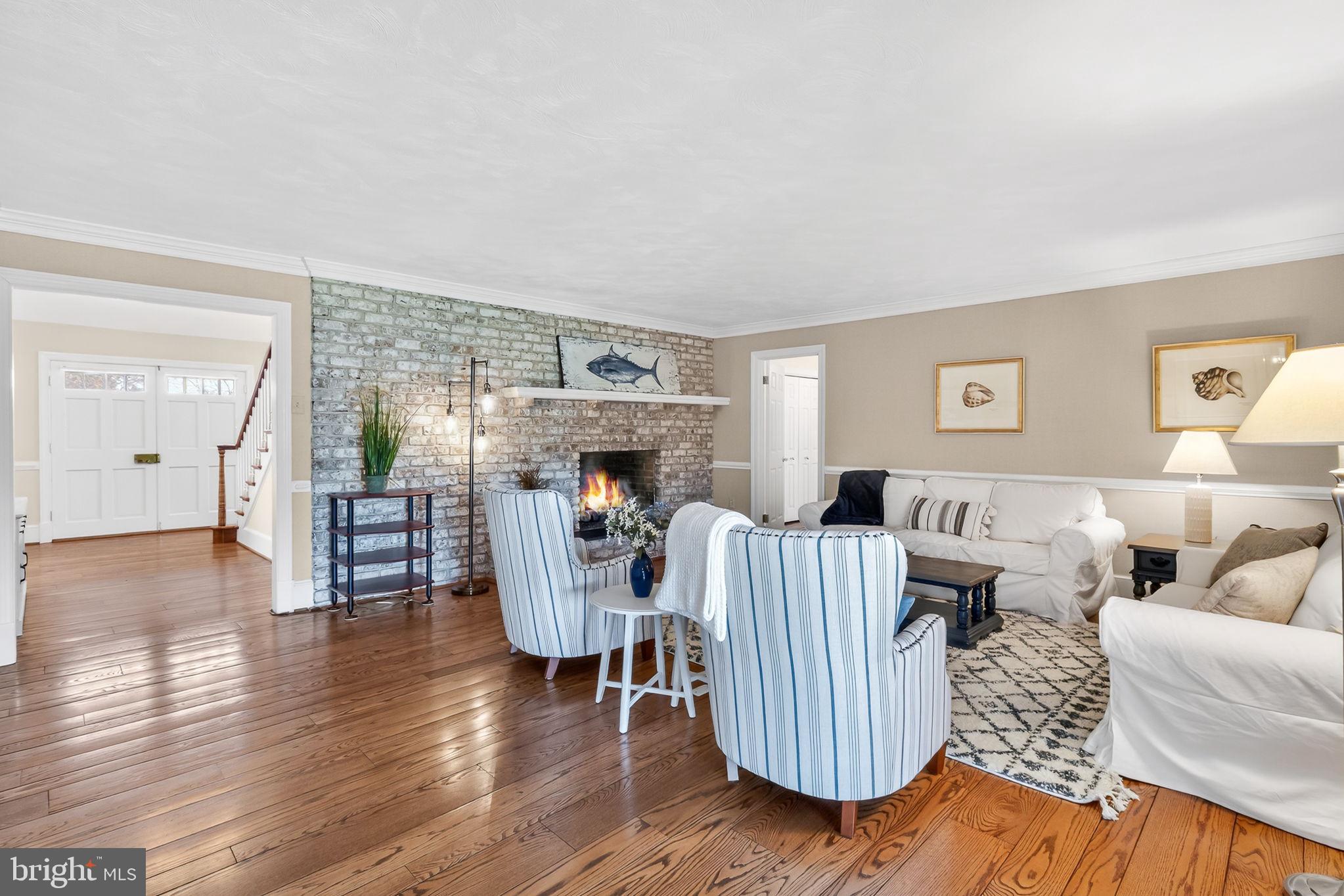 864 Fleeton Road Reedville, VA 22539 - Photo 31 of 70