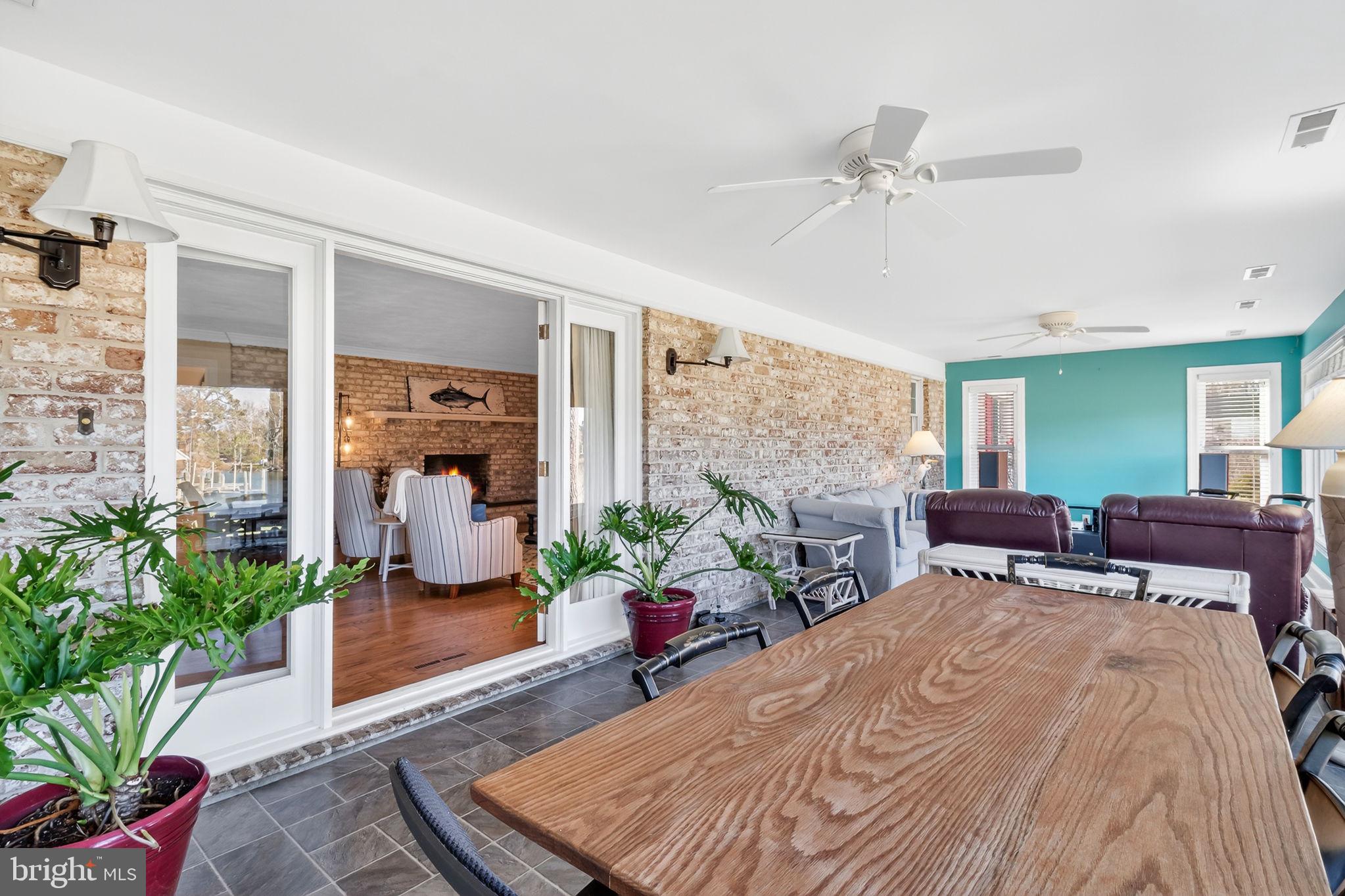 864 Fleeton Road Reedville, VA 22539 - Photo 33 of 70