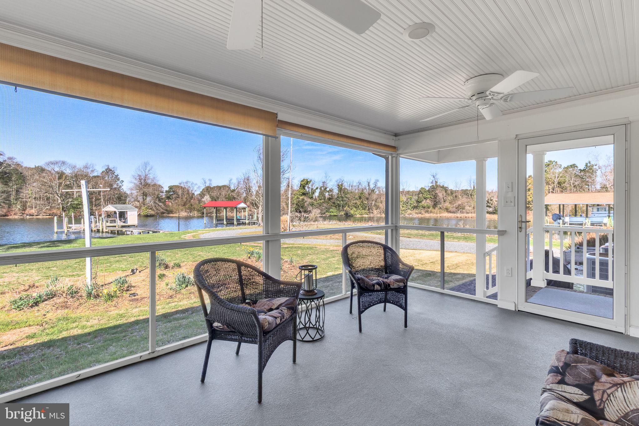 864 Fleeton Road Reedville, VA 22539 - Photo 35 of 70