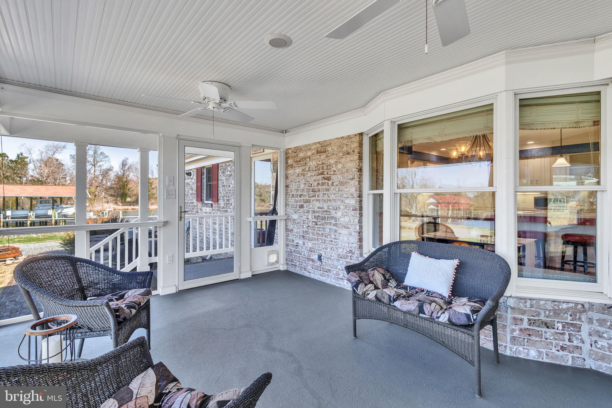 864 Fleeton Road Reedville, VA 22539 - Photo 36 of 70