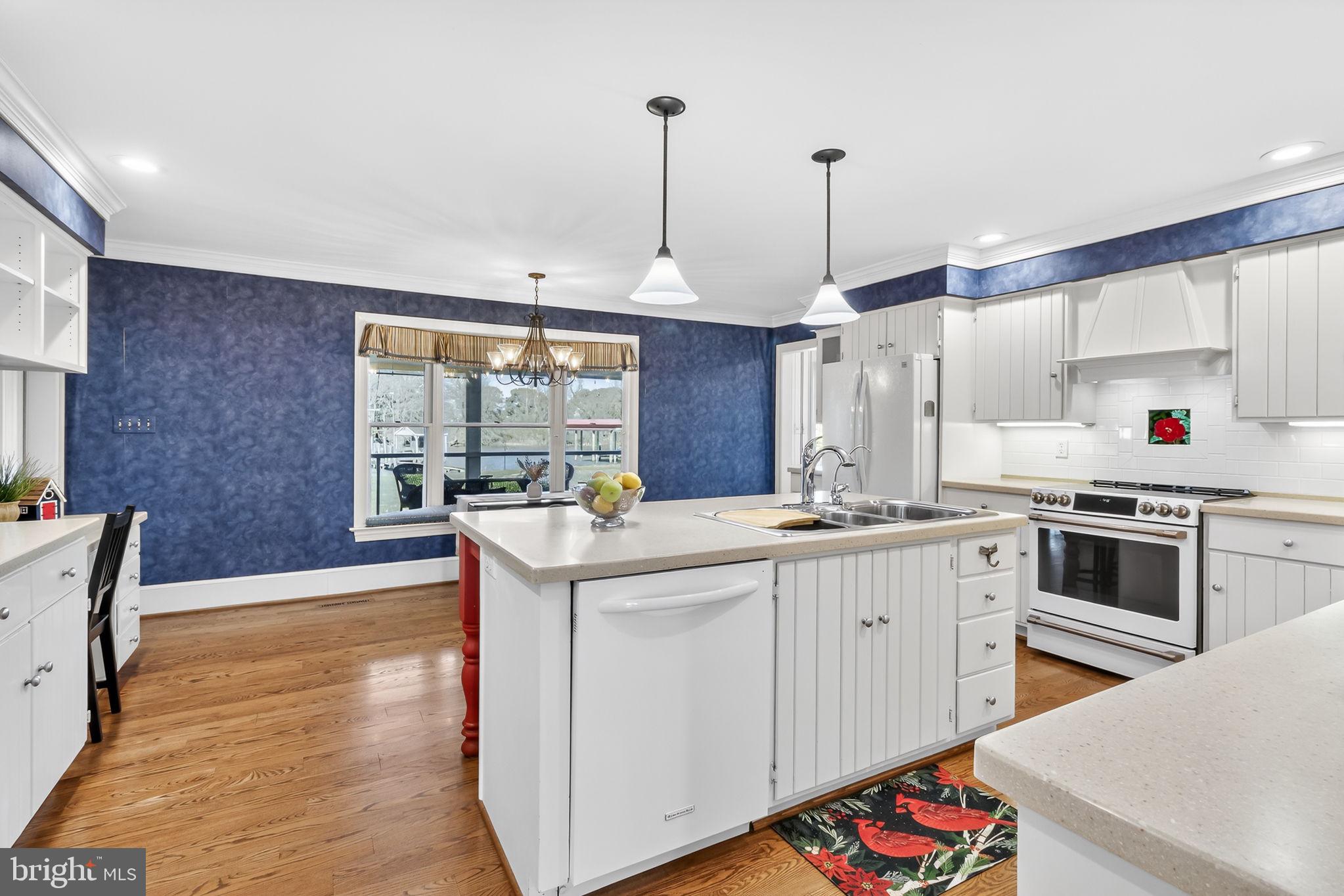 864 Fleeton Road Reedville, VA 22539 - Photo 39 of 70