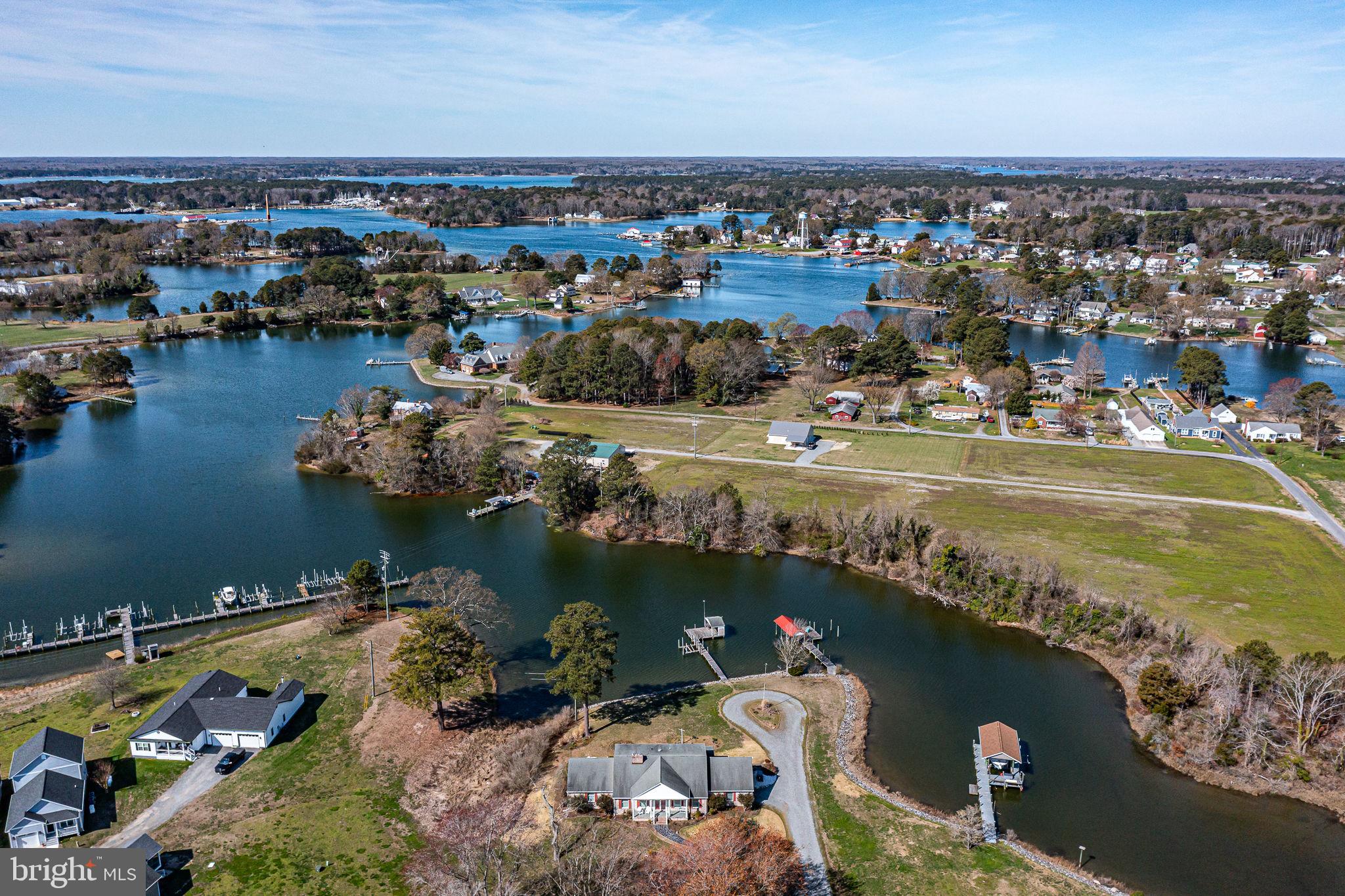 864 Fleeton Road Reedville, VA 22539 - Photo 5 of 70