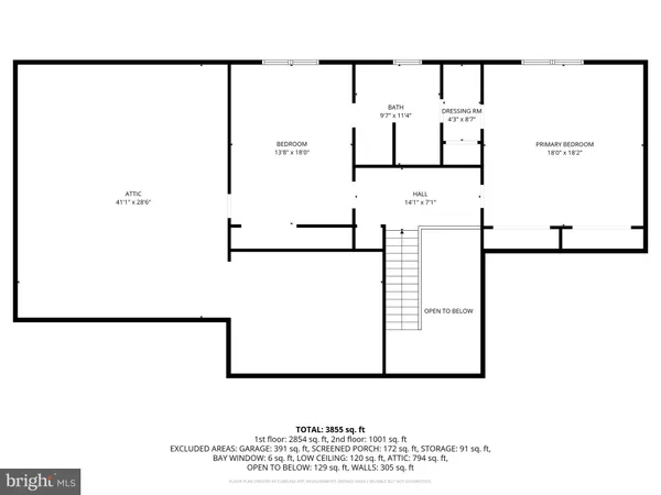 $950,000 | 864 Fleeton Road, Reedville, VA 22539