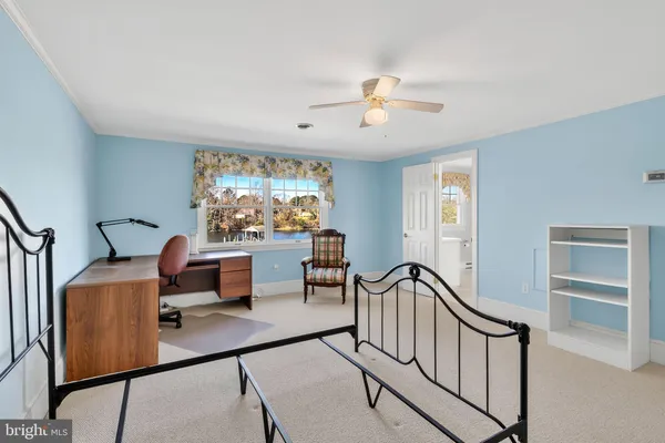 $950,000 | 864 Fleeton Road, Reedville, VA 22539