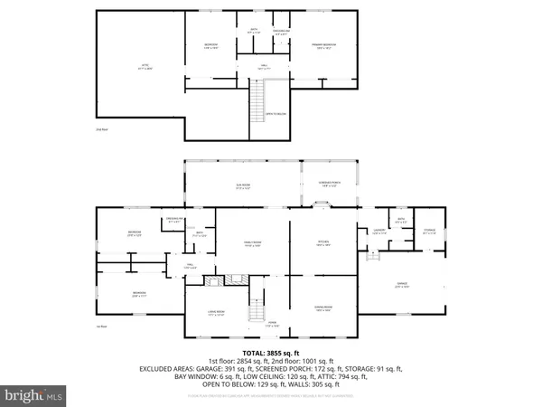 $950,000 | 864 Fleeton Road, Reedville, VA 22539