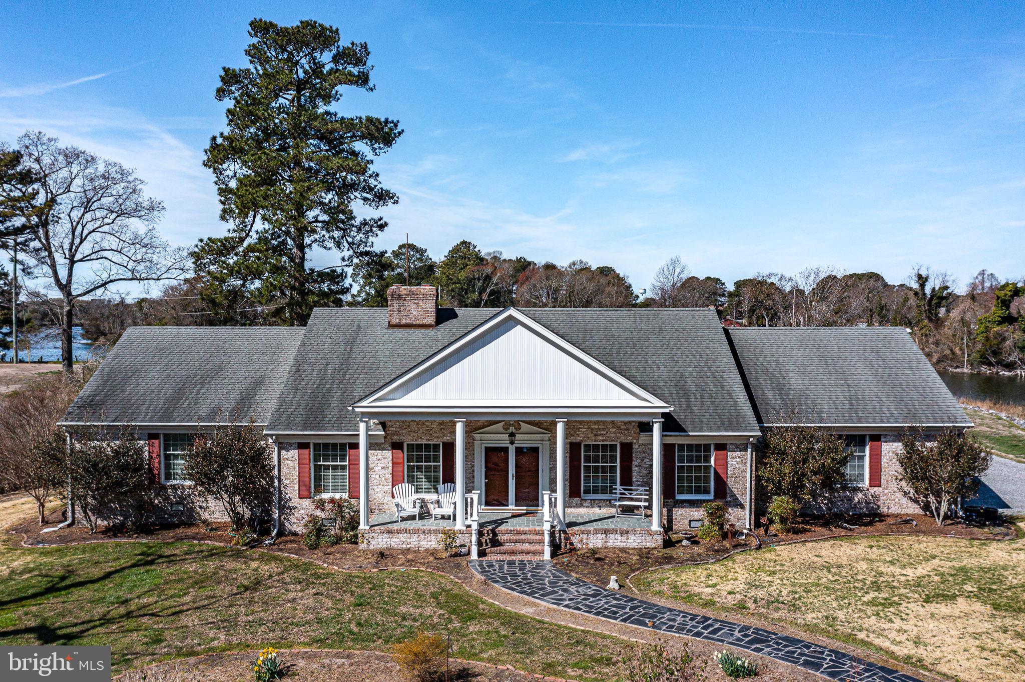 864 Fleeton Road Reedville, VA 22539 - Photo 62 of 70