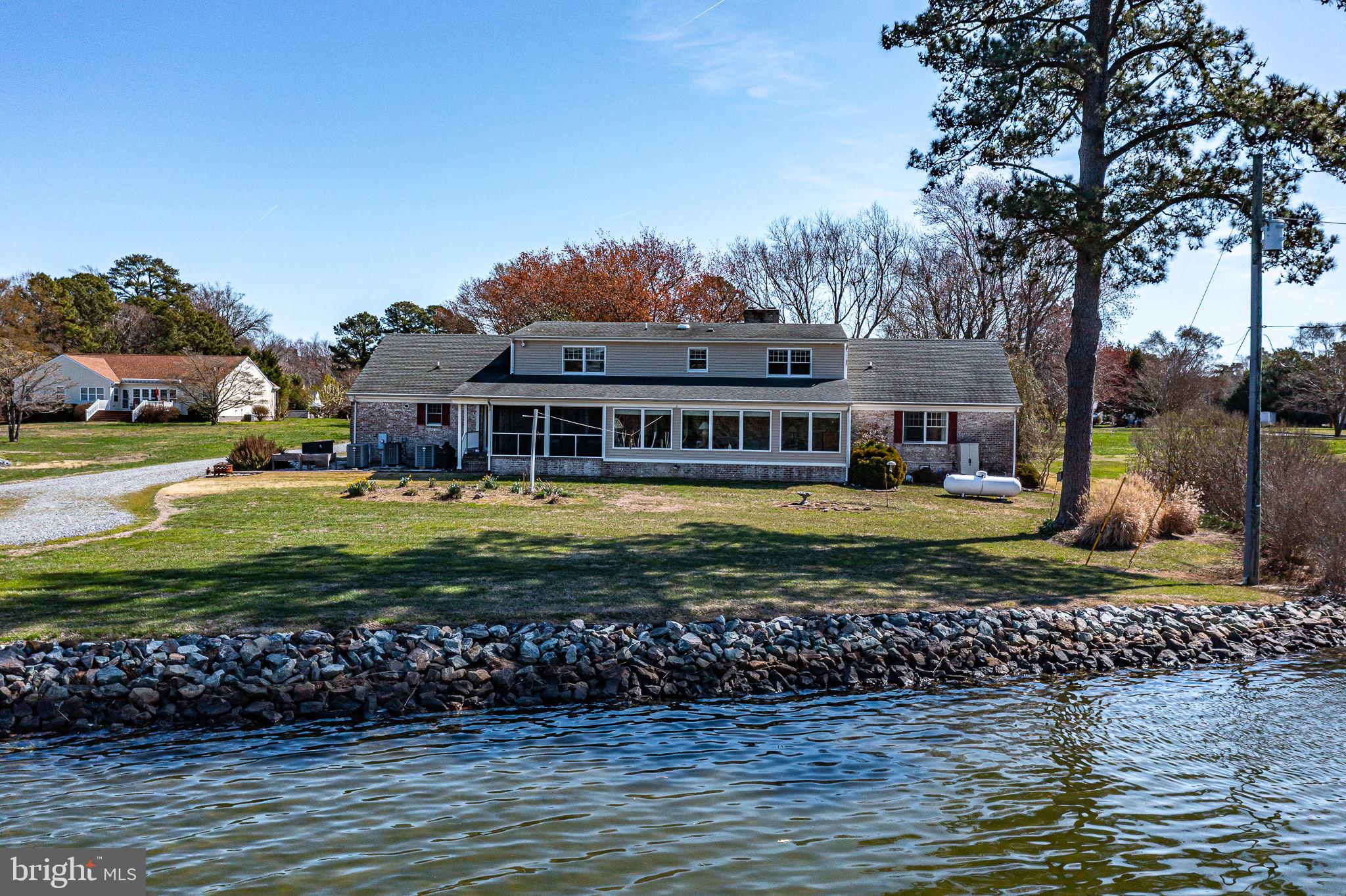 864 Fleeton Road Reedville, VA 22539 - Photo 64 of 70