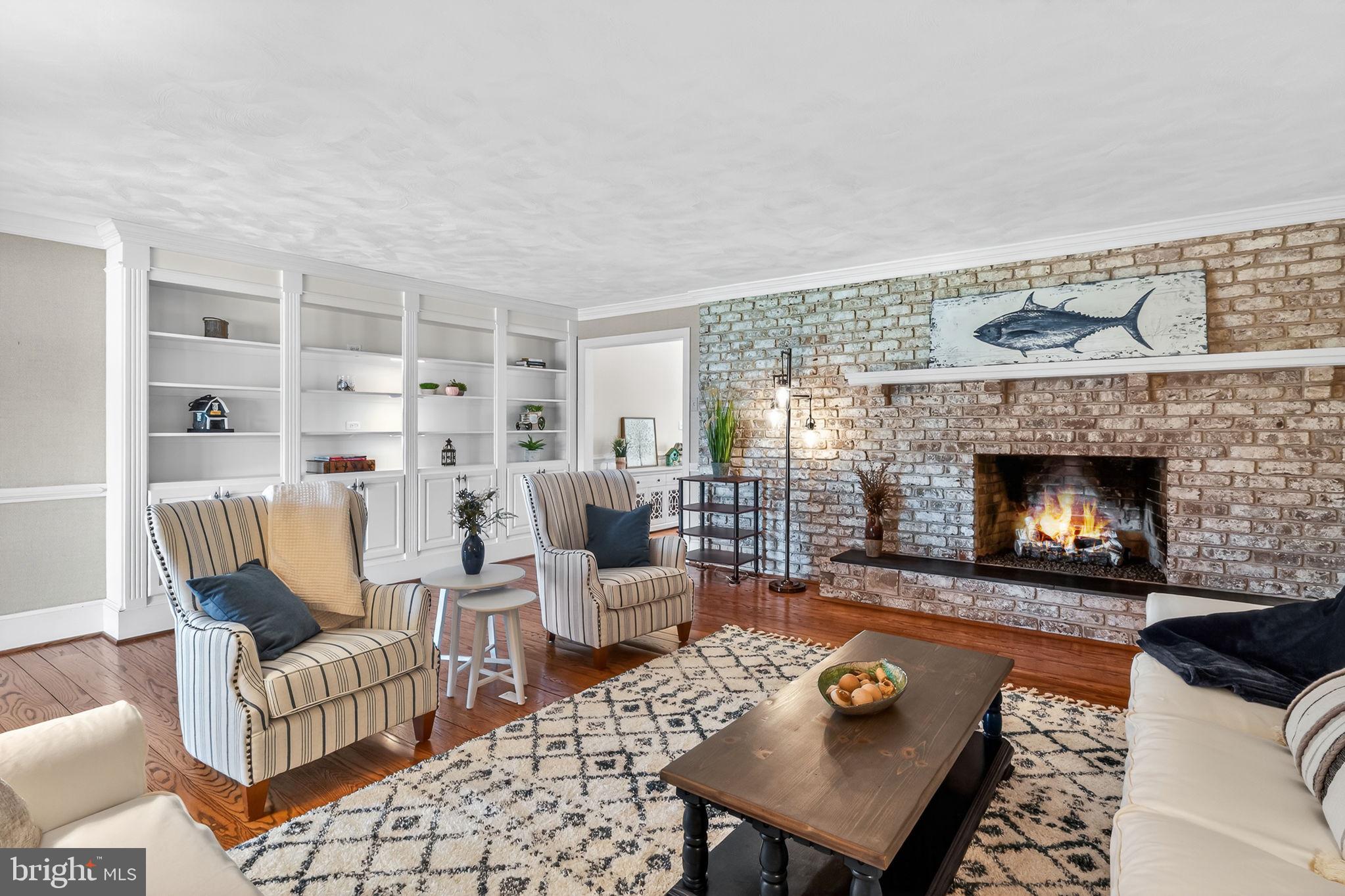 864 Fleeton Road Reedville, VA 22539 - Photo 7 of 70