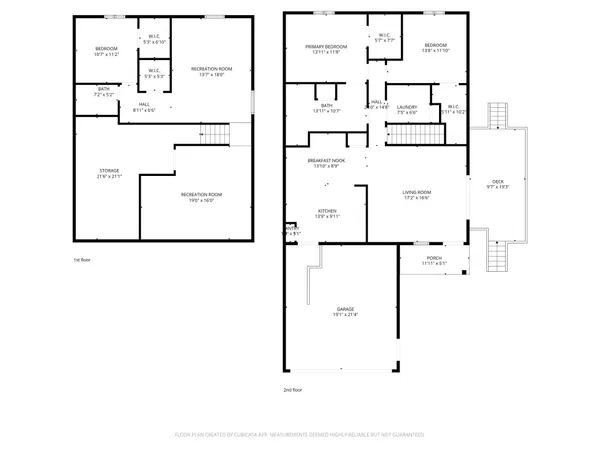 $290,000 | 205 Park Drive, Lewiston, MN 55952