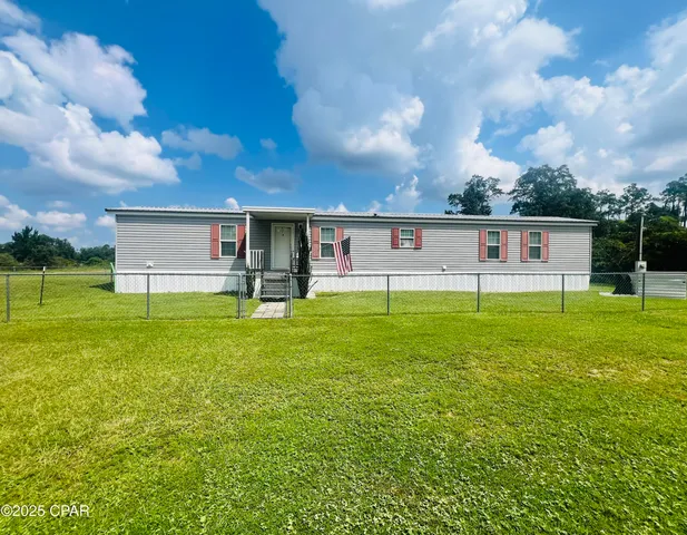 $157,000 | 12103 Edgewood Road, Fountain, FL 32438
