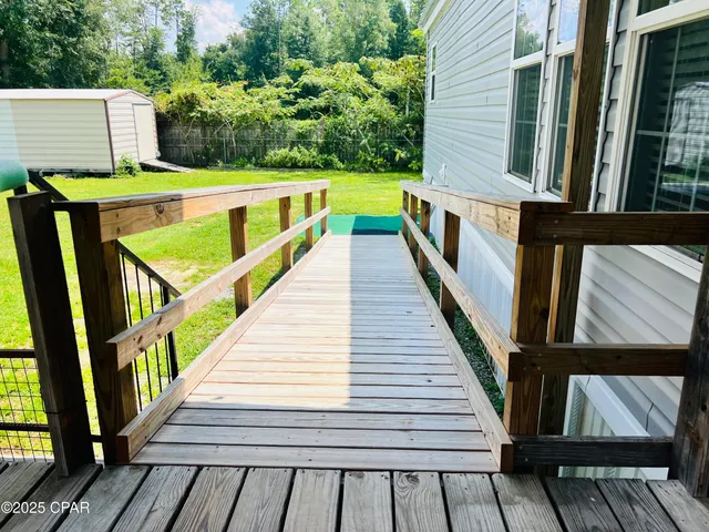 $157,000 | 12103 Edgewood Road, Fountain, FL 32438