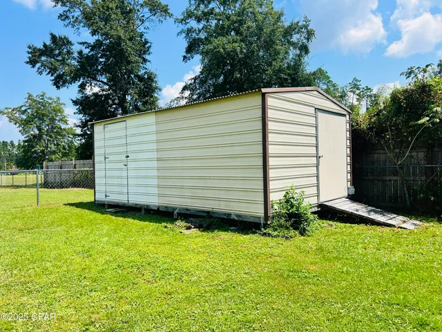 $157,000 | 12103 Edgewood Road, Fountain, FL 32438