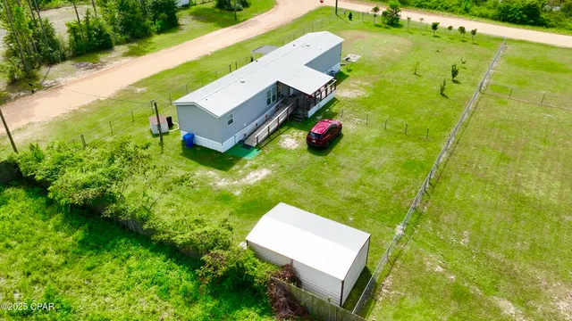 $157,000 | 12103 Edgewood Road, Fountain, FL 32438