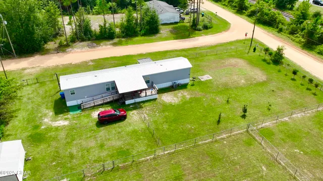 $157,000 | 12103 Edgewood Road, Fountain, FL 32438