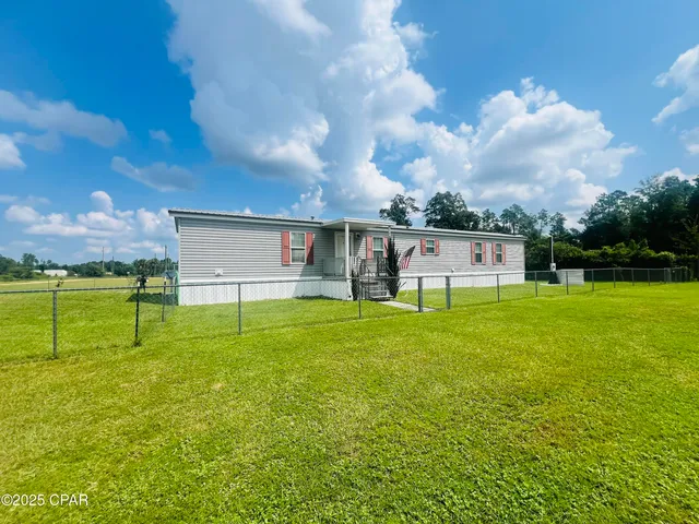 $157,000 | 12103 Edgewood Road, Fountain, FL 32438