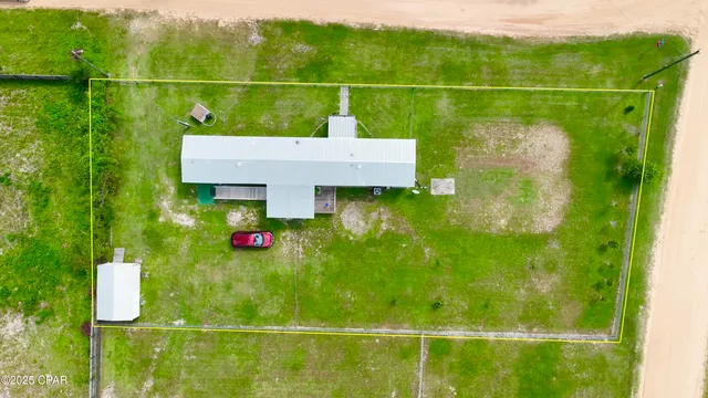 $157,000 | 12103 Edgewood Road, Fountain, FL 32438