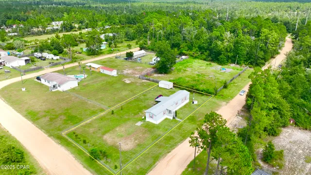 $157,000 | 12103 Edgewood Road, Fountain, FL 32438