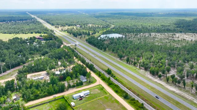 $157,000 | 12103 Edgewood Road, Fountain, FL 32438