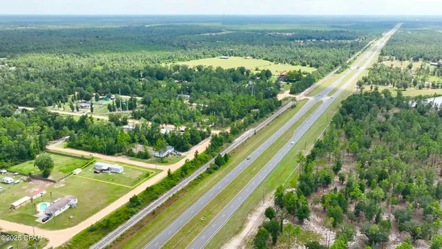 $157,000 | 12103 Edgewood Road, Fountain, FL 32438