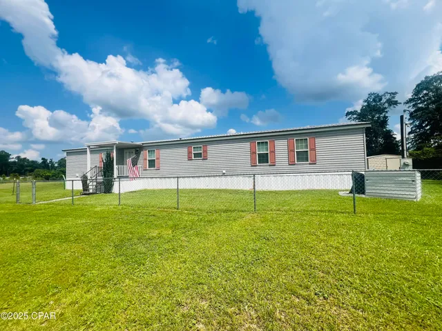 $157,000 | 12103 Edgewood Road, Fountain, FL 32438