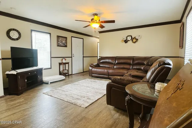 $157,000 | 12103 Edgewood Road, Fountain, FL 32438