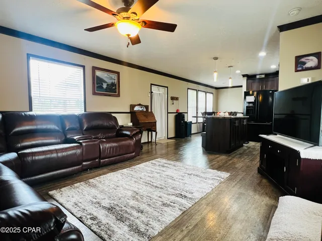 $157,000 | 12103 Edgewood Road, Fountain, FL 32438