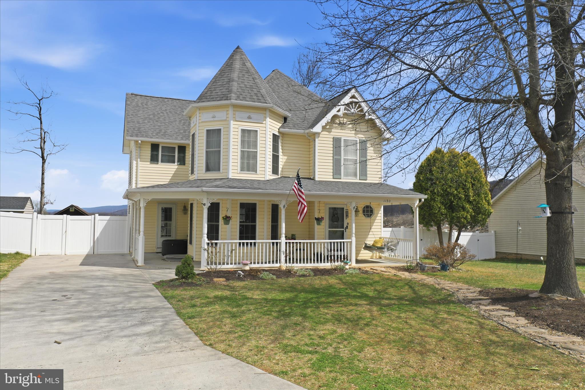 1130 Happy Ridge Drive Front Royal, VA 22630 - Photo 41 of 42