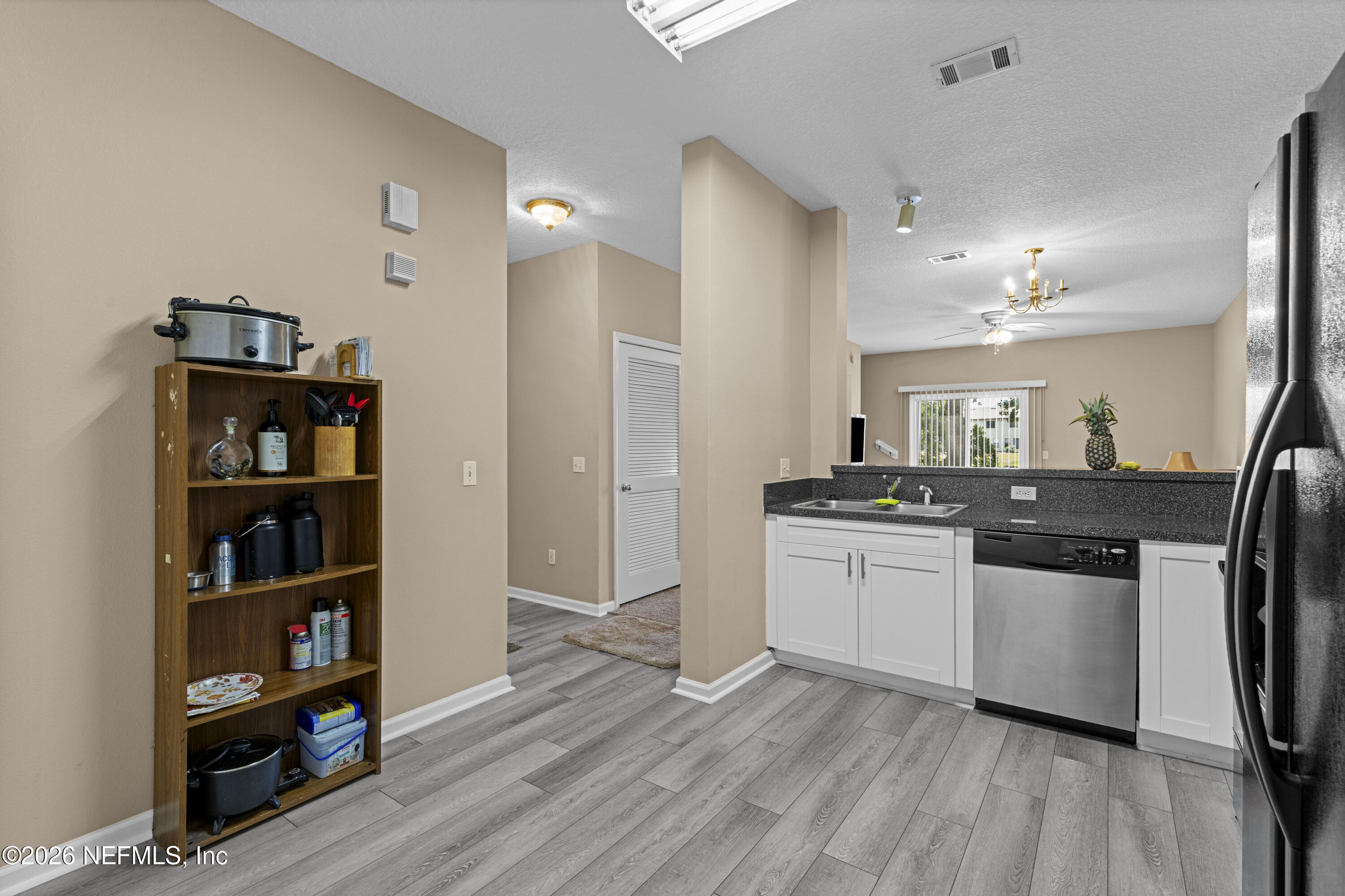 7774 Melvin Road Jacksonville, FL 32210 - Photo 11 of 32 10 Kitchen