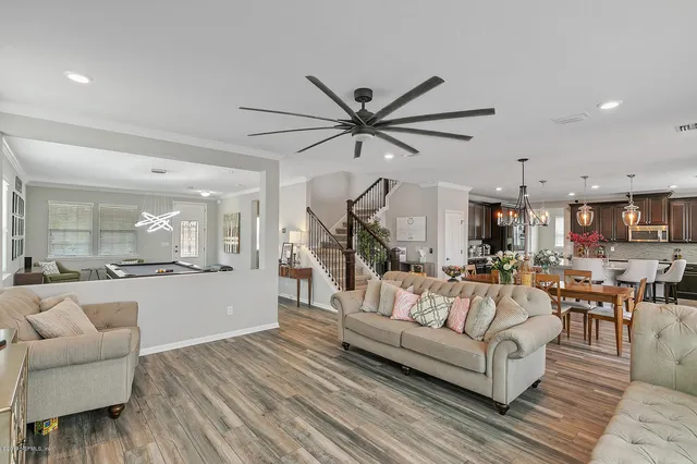 $4,000 | 258 Heritage Oaks Drive, St. Johns, FL 32259