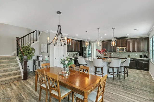 $4,000 | 258 Heritage Oaks Drive, St. Johns, FL 32259