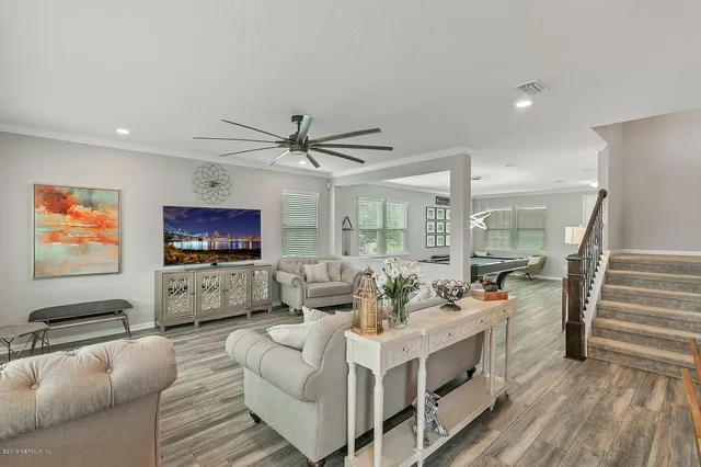 $4,000 | 258 Heritage Oaks Drive, St. Johns, FL 32259