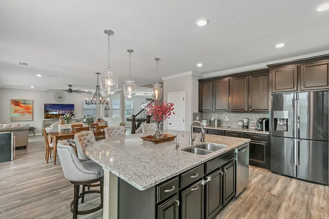 $4,000 | 258 Heritage Oaks Drive, St. Johns, FL 32259