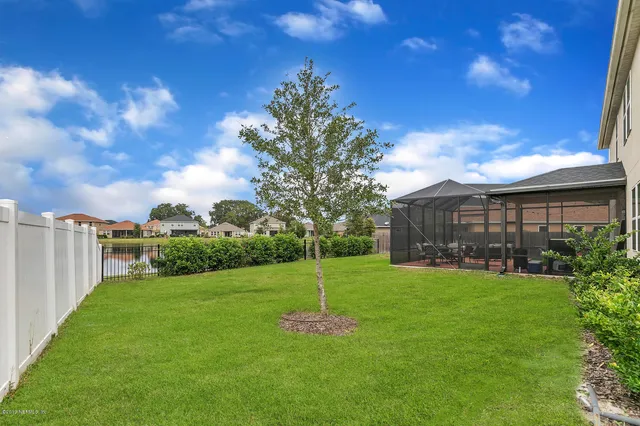 $4,000 | 258 Heritage Oaks Drive, St. Johns, FL 32259