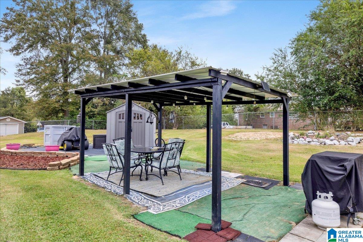617 10th Terrace Pleasant Grove, AL 35127 - Photo 28 of 35