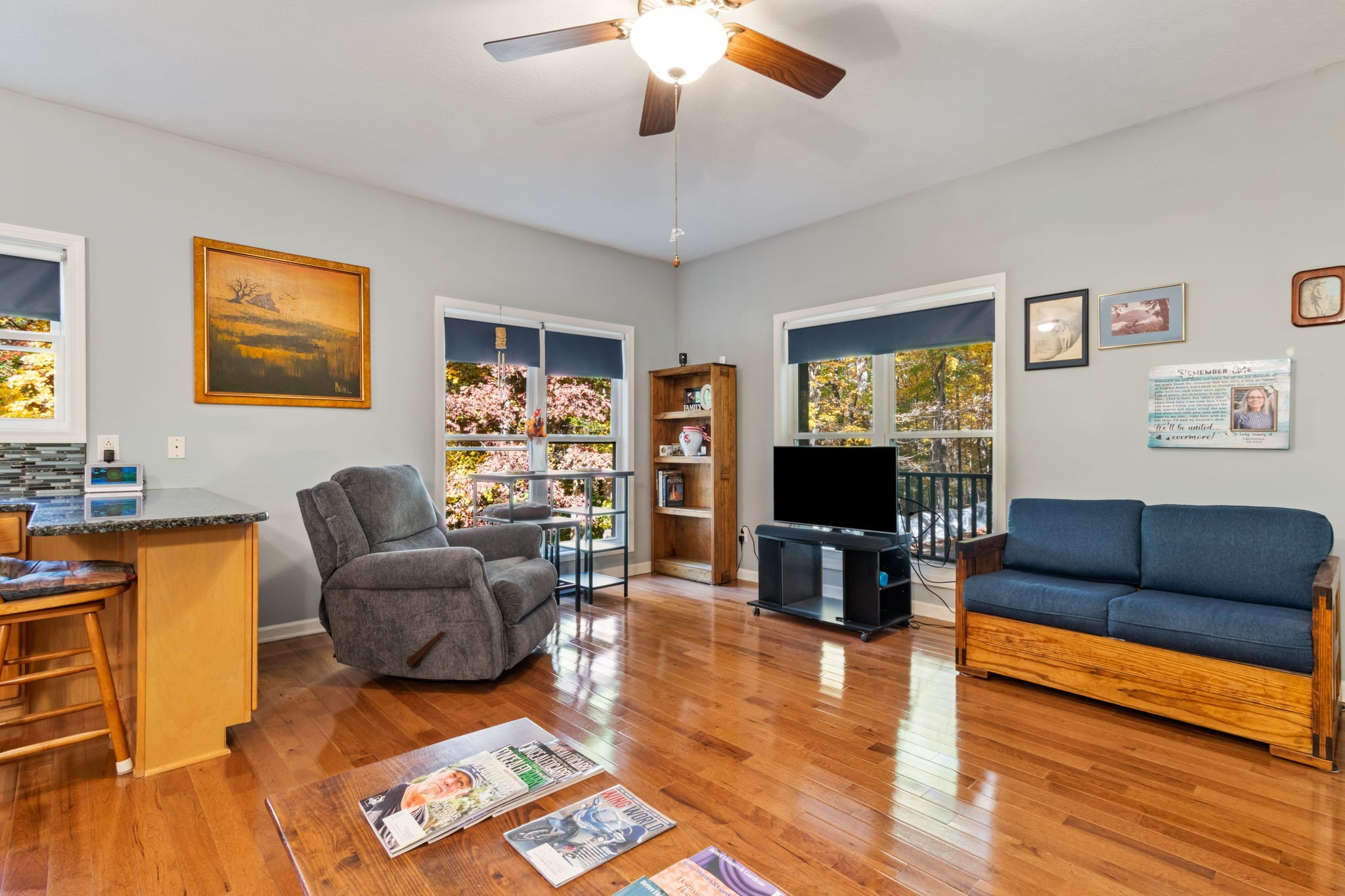 5935 Dividing Ridge Road Goodlettsville, TN 37072 - Photo 8 of 26 Gallery Image 8