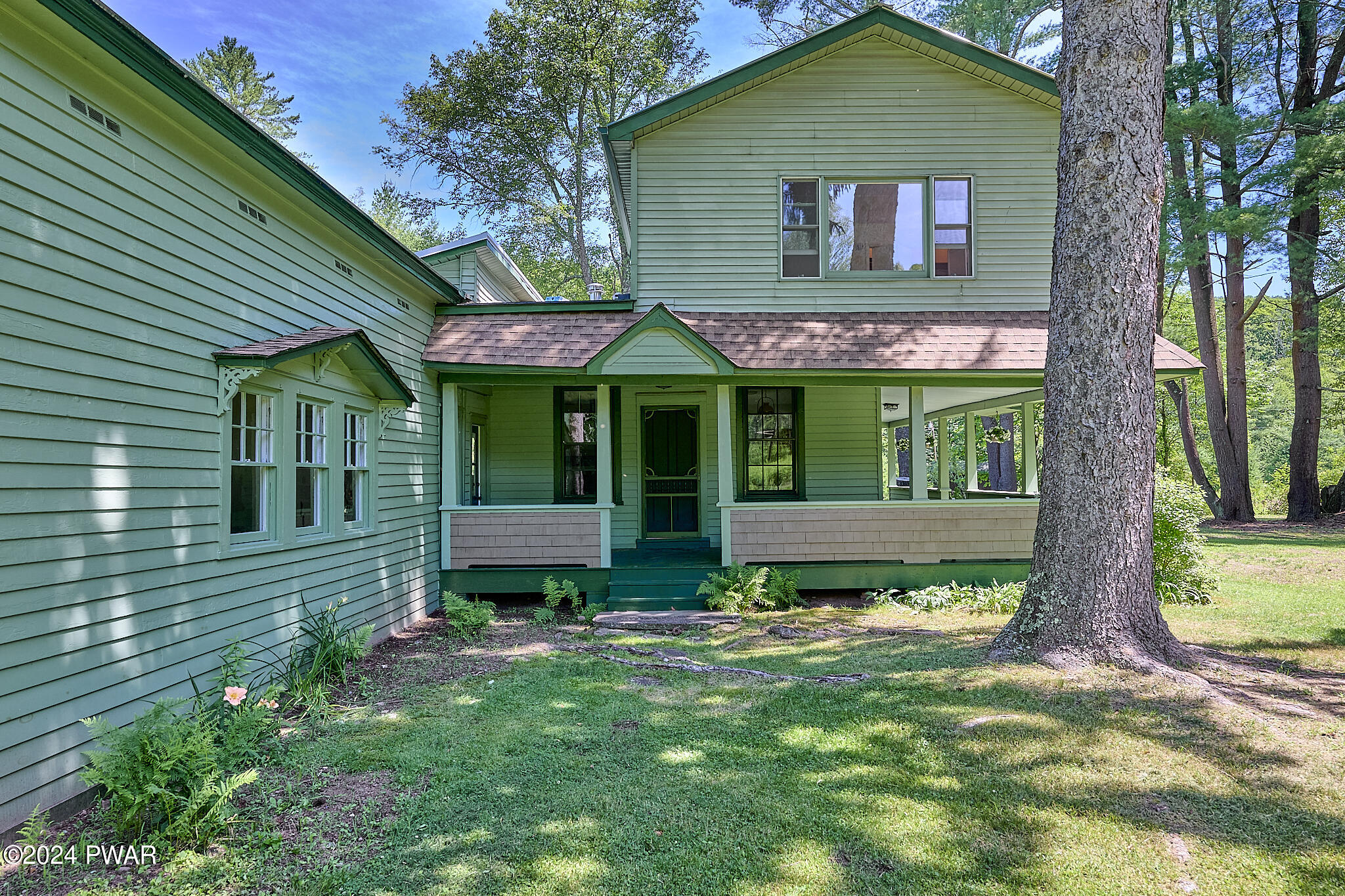 55 Stone Arch Road Damascus, PA 18415 - Photo 7 of 43