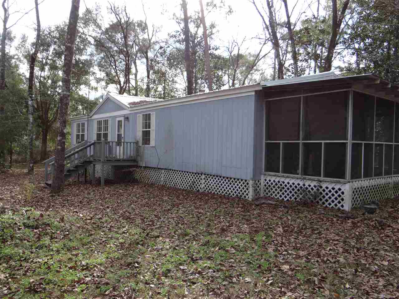 588 Forest Road Havana, FL 32333 - Photo 21 of 21 Gallery Image 21