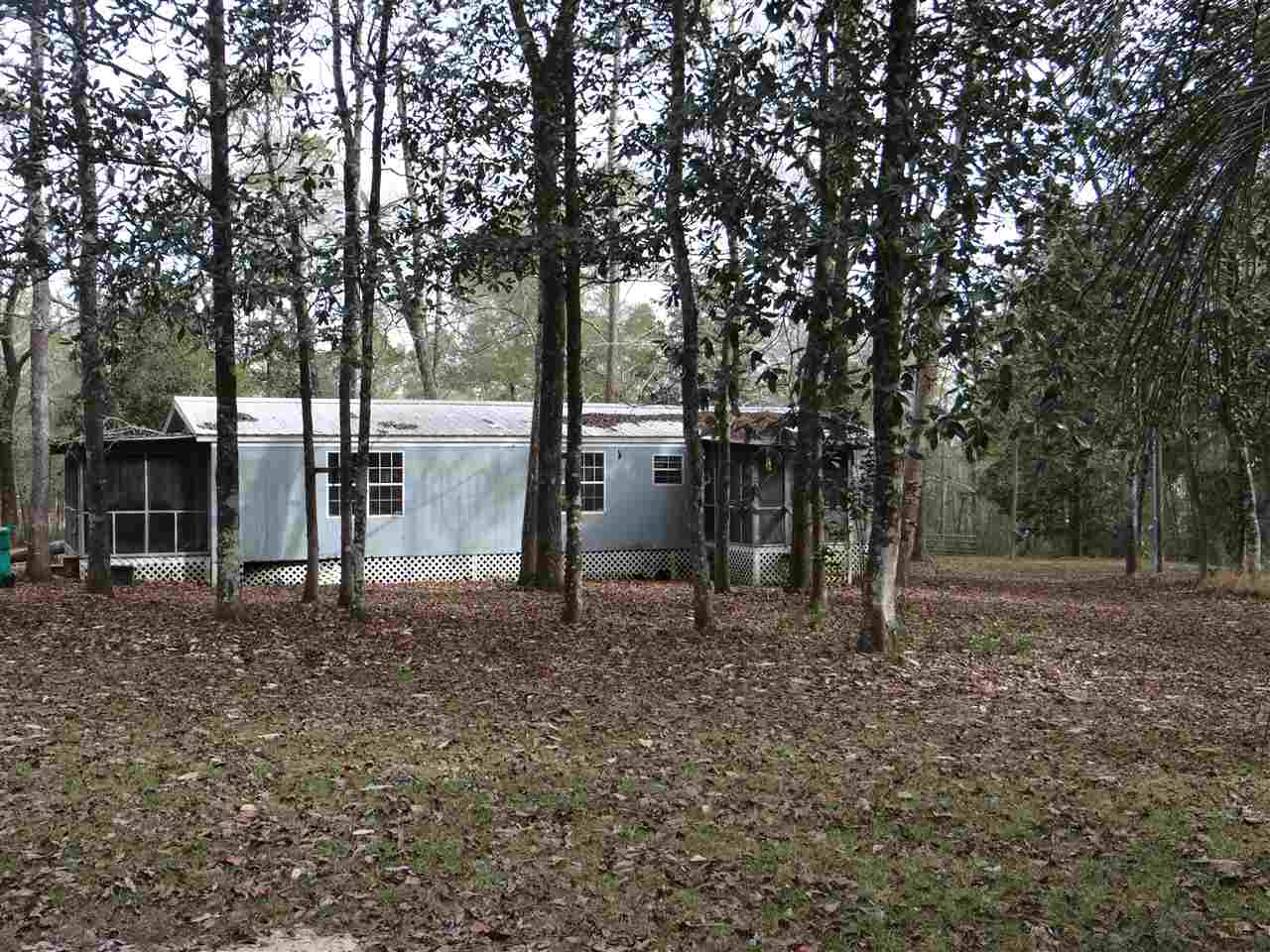 588 Forest Road Havana, FL 32333 - Photo 3 of 21 Gallery Image 3