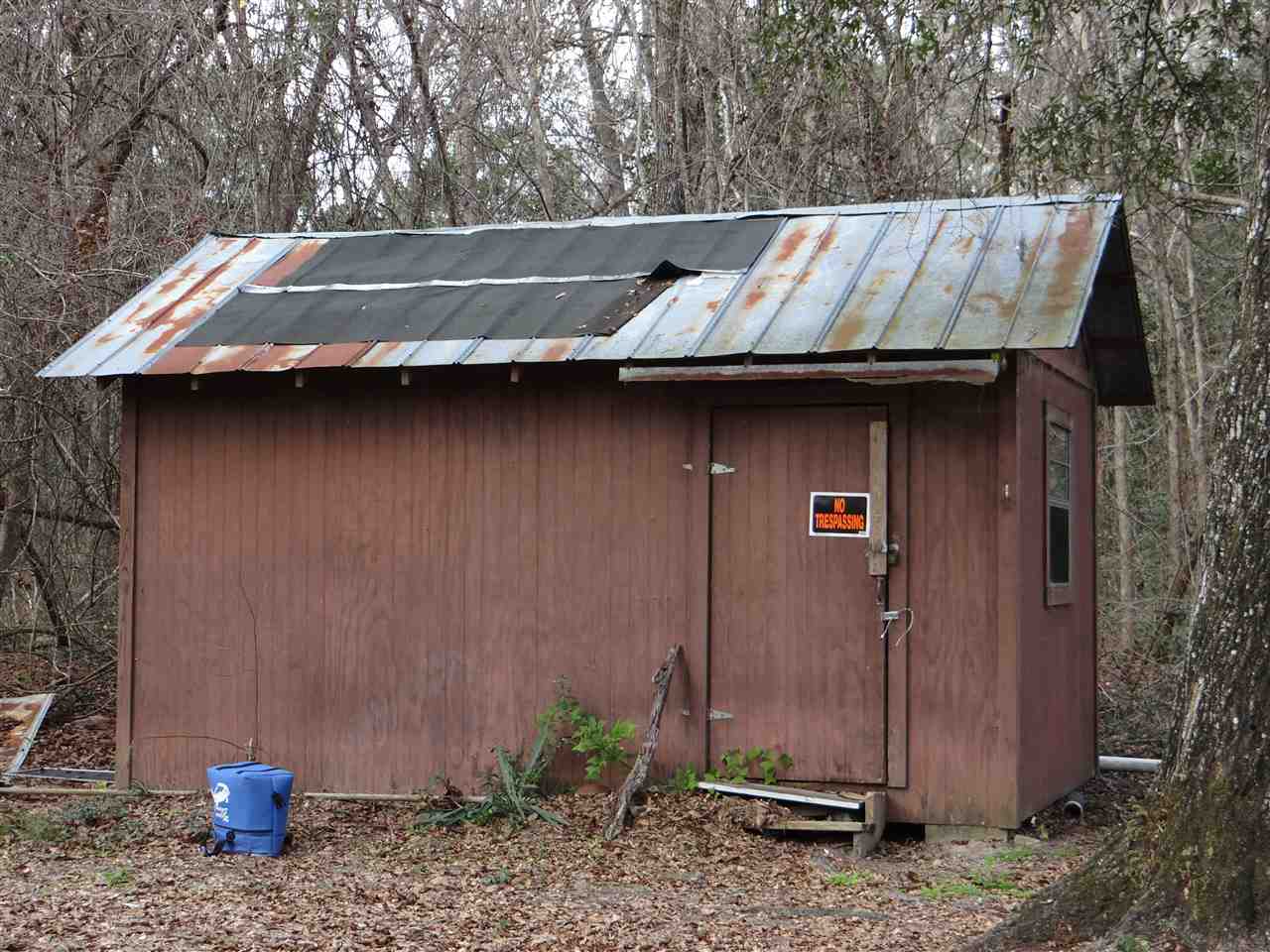 588 Forest Road Havana, FL 32333 - Photo 7 of 21 Gallery Image 7