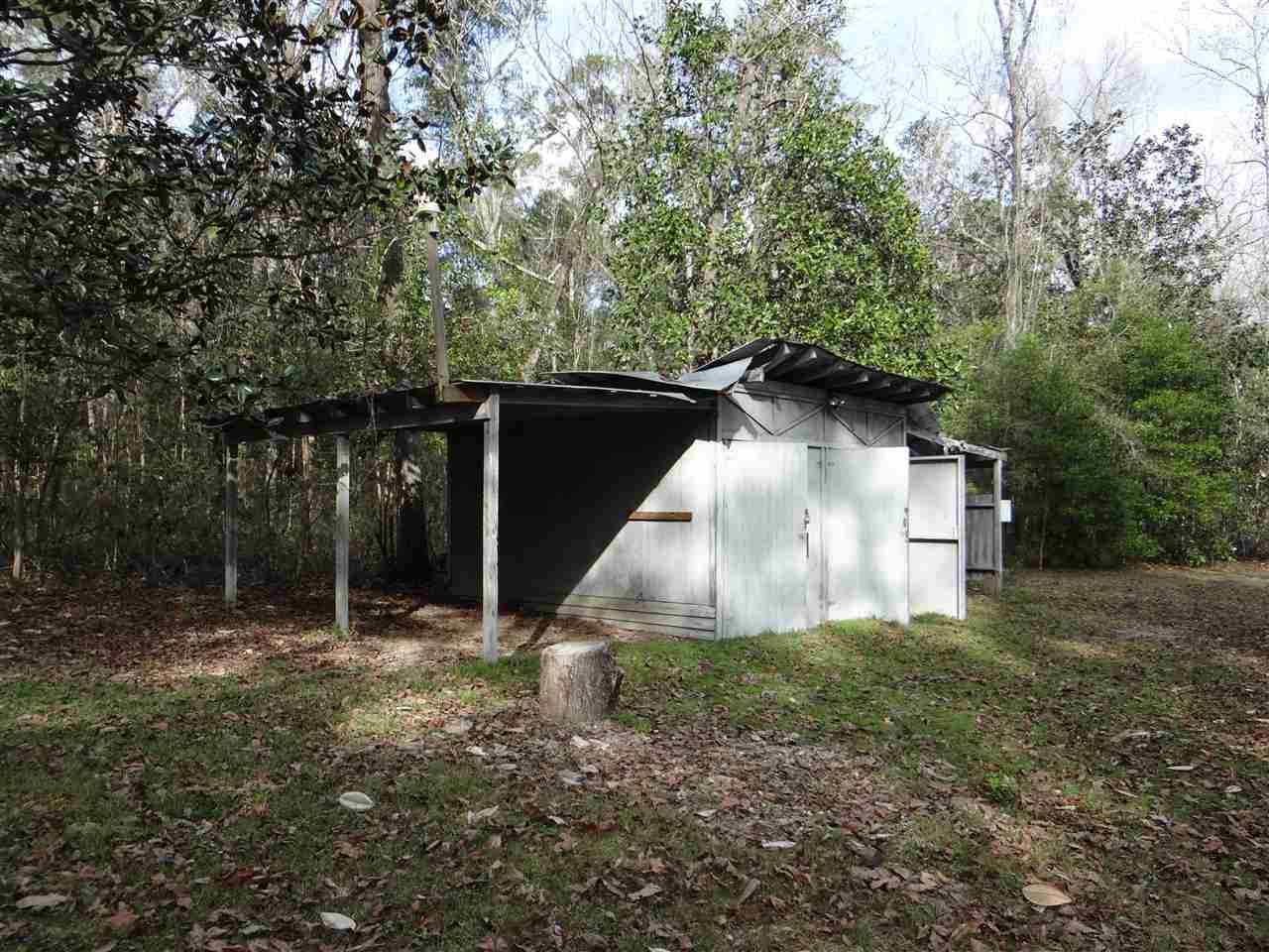 588 Forest Road Havana, FL 32333 - Photo 8 of 21 Gallery Image 8
