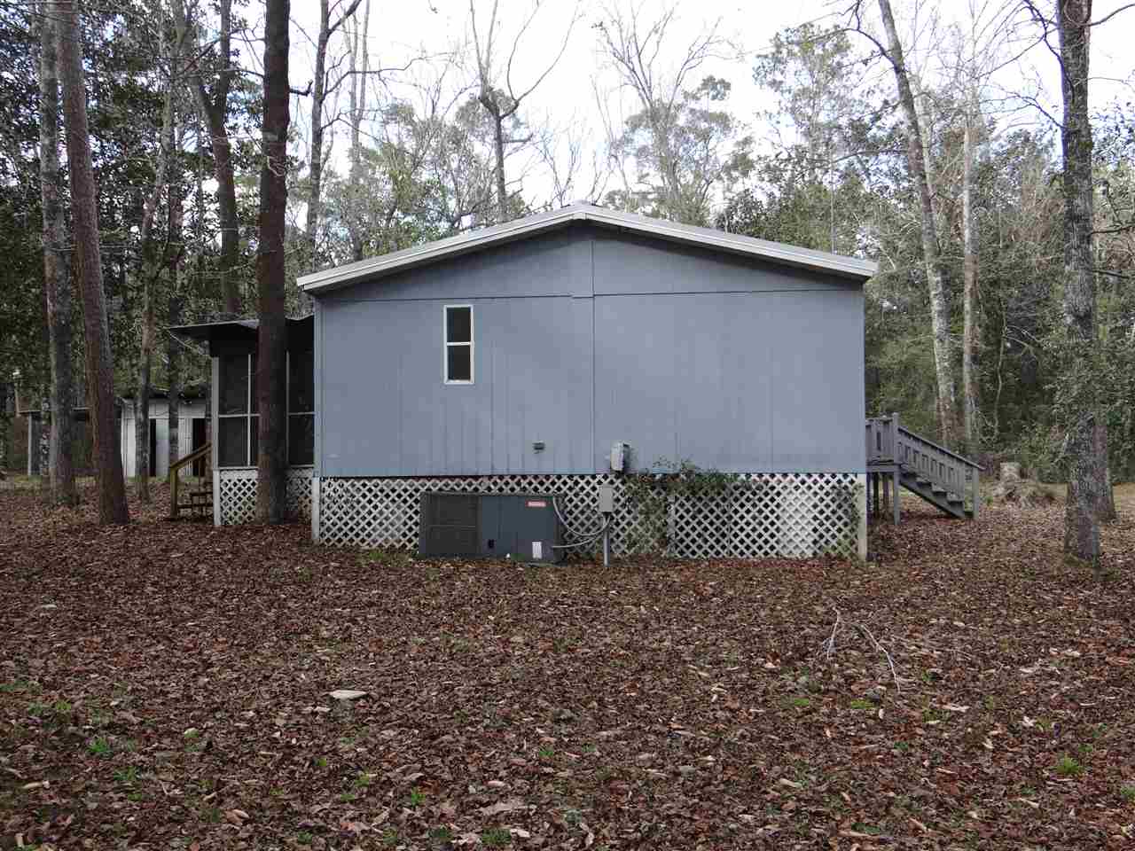 588 Forest Road Havana, FL 32333 - Photo 9 of 21 Gallery Image 9