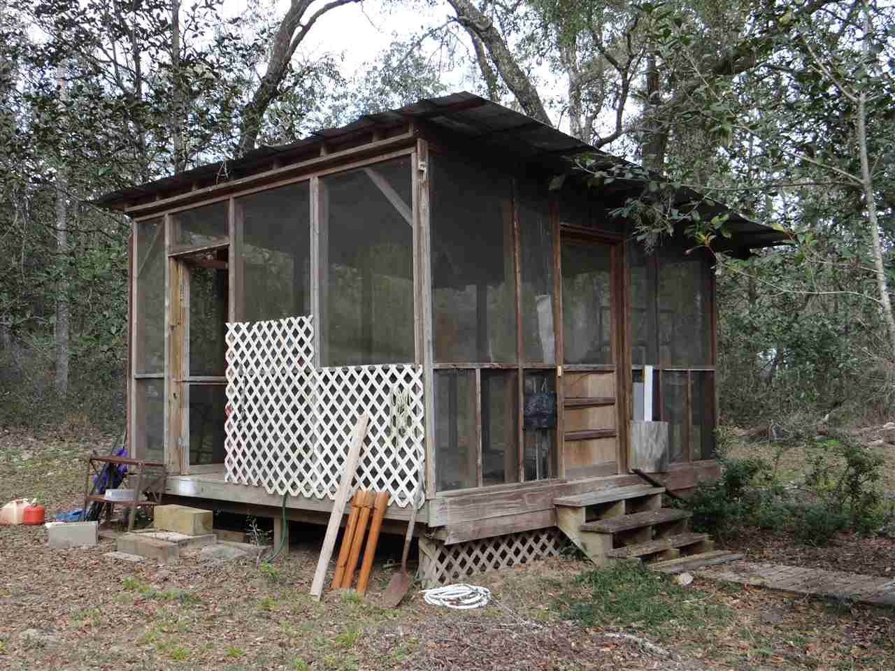 588 Forest Road Havana, FL 32333 - Photo 10 of 21 Gallery Image 10