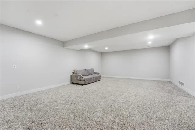 $599,000 | 19485 West 202nd St Spring Hill, Spring Hill, KS 66083