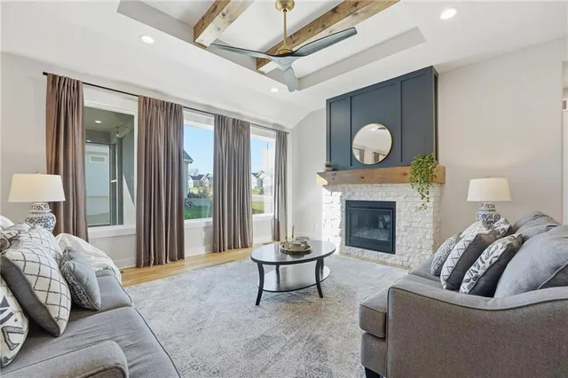 $599,000 | 19485 West 202nd St Spring Hill, Spring Hill, KS 66083