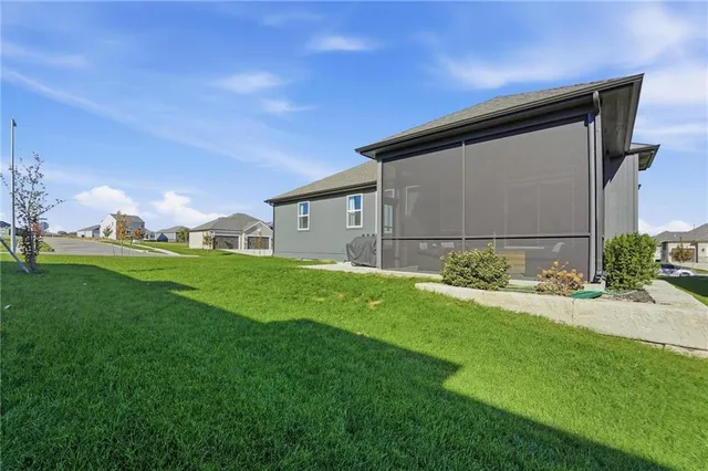 $599,000 | 19485 West 202nd St Spring Hill, Spring Hill, KS 66083