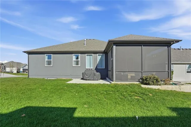 $599,000 | 19485 West 202nd St Spring Hill, Spring Hill, KS 66083