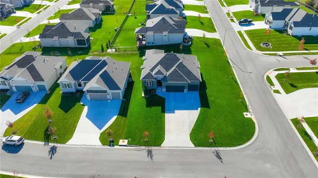 $599,000 | 19485 West 202nd St Spring Hill, Spring Hill, KS 66083