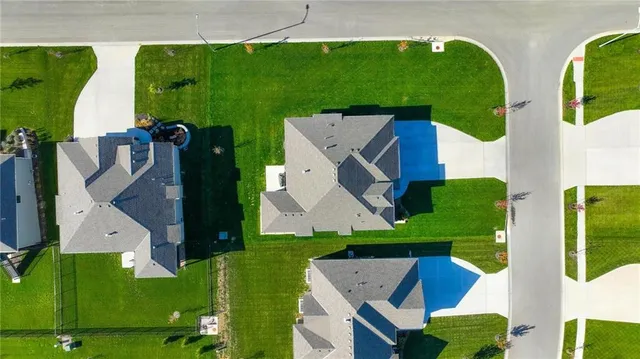 $599,000 | 19485 West 202nd St Spring Hill, Spring Hill, KS 66083