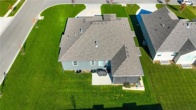 $599,000 | 19485 West 202nd St Spring Hill, Spring Hill, KS 66083