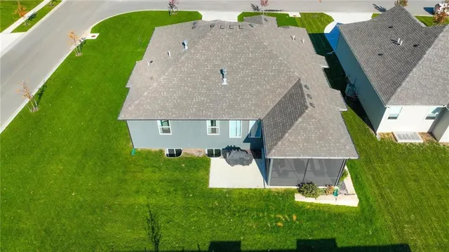 $599,000 | 19485 West 202nd St Spring Hill, Spring Hill, KS 66083